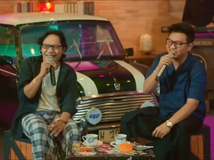 Lirik Lagu Gusdur Denny Caknan ft Dhalang Poer yang Trending YouTube