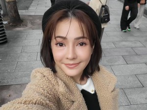 Maya Septha Rasakan Ini Usai 6 Bulan Oplas Kantong Mata dan Hidung