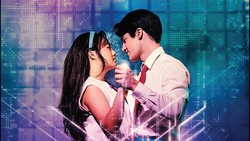 Musikal Original Korsel Maybe Happy Ending Sabet 10 Nominasi Tony
