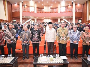 Mentrans Ajak Mahasiswa Terlibat dalam Pengembangan Kawasan Transmigrasi