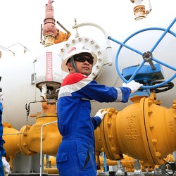 Kinerja Positif PHE Mampu Produksi Migas Segini pada Triwulan I-2025