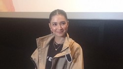 Curahan Hati Mikha Tambayong dalam Its My Time