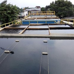 PAM Jaya Pasang Tarif Air Terjangkau Rp 1.000 Per Meter Kubik
