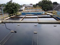 PAM Jaya Pasang Tarif Air Terjangkau Rp 1.000 Per Meter Kubik