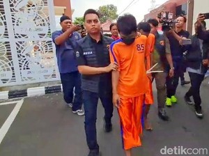 Sadisnya Sopian Si Cucu Kesayangan Habisi Nyawa Nenek Emot