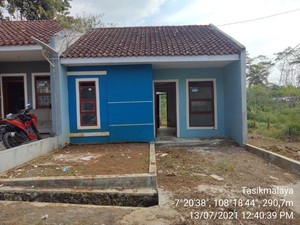 Deretan Rumah Murah di Manonjaya Tasikmalaya Start Rp 150 Juta-an