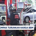 Turun! Ini Daftar Terbaru Harga BBM di Semua SPBU, Berlaku 6 Mei 2025