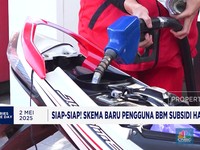 Video: PMI Manufaktur RI Kontraksi Lagi - McD Jadi Korban Perang Tarif