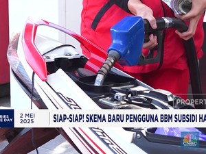 Video: PMI Manufaktur RI Kontraksi Lagi - McD Jadi Korban Perang Tarif