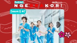 Resident Playbook Tuh Kayak Semangkuk Sup Hangat di Penghujung Hari