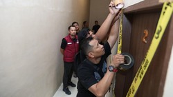 3 Fakta Bisnis Haram Narkoba di Klub Malam Siantar Terbongkar