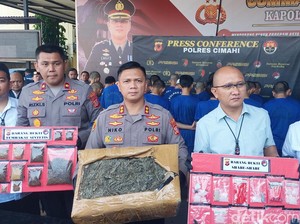Gaji Rp 4 Juta Tak Cukup, Aldi Pilih Jalan Pintas yang Antar ke Penjara