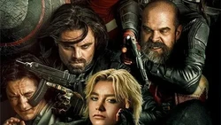 Kenapa Judul Thunderbolts* Pakai Tanda Bintang?