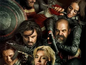 Jadwal Bioskop Surabaya 2 Mei 2025, Nonton Thunderbolts yang Trending