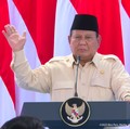Kode Keras! Prabowo Tak Akan Ganti Kapolri & Panglima TNI