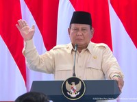Target Prabowo: Per November 2025, 82,9 Juta Anak-Ibu Hamil Terima MBG