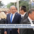 Video: Prioritas Netanyahu: Kalahkan Musuh Bukan Bebaskan Sandera