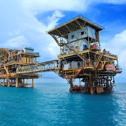 PHE Produksi Migas 1,04 Juta Barel Setara Minyak per Hari di Q1 2025