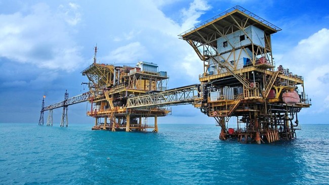 1.000 Pekerja Migas Kena Lockout, Produksi Minyak Wilayah Ini Terancam