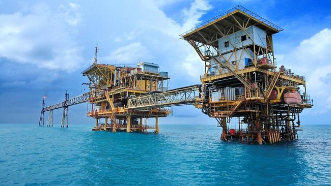 PHE Produksi Migas 1,04 Juta Barel Setara Minyak per Hari di Q1 2025
