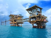 PHE Produksi Migas 1,04 Juta Barel Setara Minyak per Hari di Q1 2025