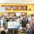 Rayakan Hardiknas 2025, PTPP Hadirkan Program Bekal PPintar