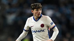 Reggie Walsh Catat Sejarah, Pelajar yang Jalani Debut di Chelsea