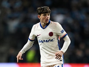 Profil Reggie Walsh Debutan Chelsea: Berusia 16 Tahun, Masih Sekolah