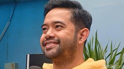 Ryan Adriandhy Ungkap Perjuangan Masa Kecil dengan Gangguan Mental ADHD