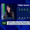 Video: Saat Bunga Tinggi-Rupiah Melemah, Dana Orang Kaya Lari Kemana?