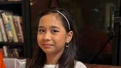 Sarah Alia dari Singapura Rajut Harapan Dikenal di Indonesia