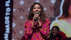 Sarwendah Bangun Bisnis untuk Warisan Anak-anak