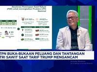 Video: Sawit Diserang Isu Deforestasi-Tumpang Tindih Lahan, Solusinya?