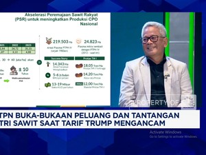 Video: Sawit Diserang Isu Deforestasi-Tumpang Tindih Lahan, Solusinya?