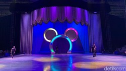 Bocoran yang Spesial dari Disney on Ice Jakarta 2025!