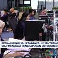 2,2 Juta Orang RI Kerja Outsourcing, Kalau Dihapus Bosnya Bilang Gini