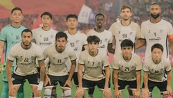 Masuk Calon Skuad Indonesia All Star, Ini Statistik Reza-Akbar di PSM