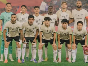 Prediksi Susunan Pemain Barito Putera Vs PSM Makassar di Liga 1 2024/2025