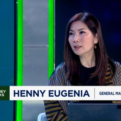 Video: Intip Investasi Pilihan Nasabah Tajir Era Perang Dagang Trump