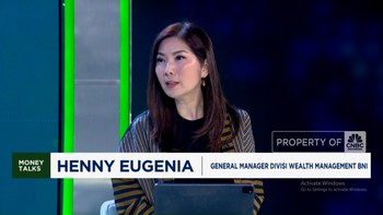 Video: Intip Investasi Pilihan Nasabah Tajir Era Perang Dagang Trump