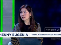 Video: Intip Investasi Pilihan Nasabah Tajir Era Perang Dagang Trump