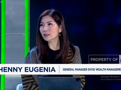 Video: Intip Investasi Pilihan Nasabah Tajir Era Perang Dagang Trump