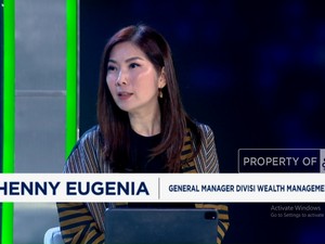 Video: Intip Investasi Pilihan Nasabah Tajir Era Perang Dagang Trump