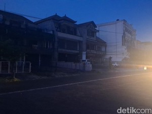 Bali Blackout! Diduga Ini yang Jadi Pemicunya
