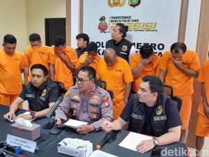 Kronologi Ribut Sengketa Lahan di Kemang hingga Bawa Senapan dan Sajam