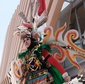 Tarian Enggang & Gong Kaltim Meriahkan World Expo Osaka 2025