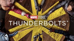 Thunderbolts*: Harapan Baru Marvel