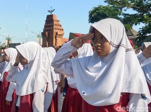 7 Ide Kegiatan Hari Pendidikan Nasional di Sekolah, Guru Cek Buat Referensi