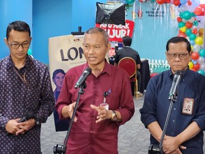 KPK: Pendidikan Antikorupsi Bakal Jadi Mata Kuliah Wajib