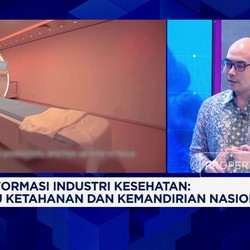 Video: Warga Pilih Berobat ke Luar Negeri, RS di Indonesia Lakukan Ini